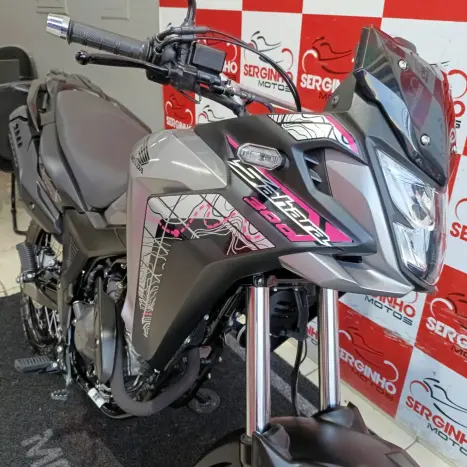 HONDA XRE 190 ABS, Foto 6