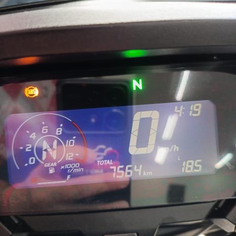 HONDA XRE 190 ABS, Foto 5