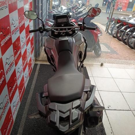 HONDA XRE 190 ABS, Foto 6