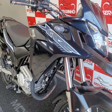 HONDA XRE 190 ABS, Foto 4