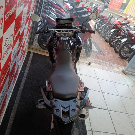 HONDA XRE 190 ABS, Foto 5