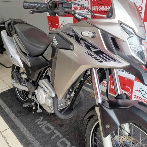HONDA XRE 190 ABS, Foto 4