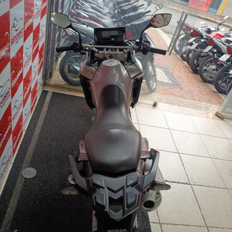 HONDA XRE 190 ABS, Foto 7