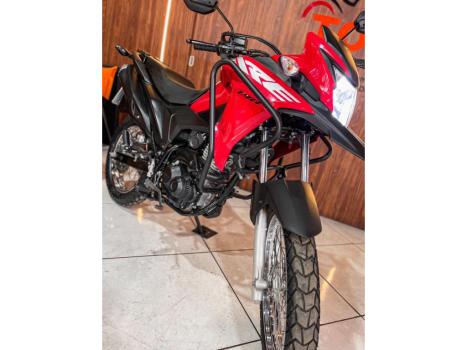 HONDA XRE 190 ABS, Foto 6