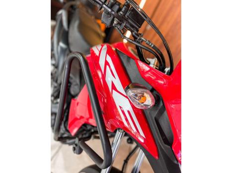 HONDA XRE 190 ABS, Foto 7