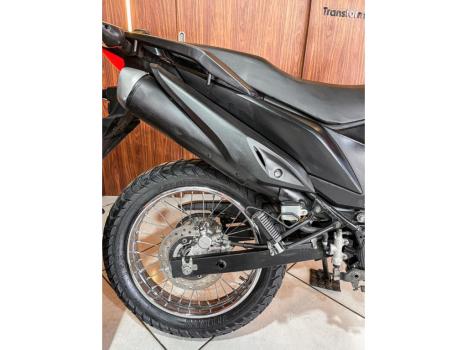 HONDA XRE 190 ABS, Foto 10