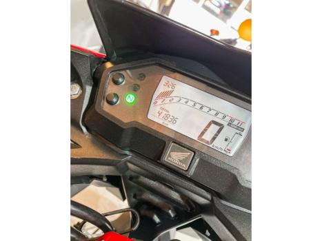 HONDA XRE 190 ABS, Foto 12