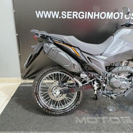 HONDA XRE 190 ABS, Foto 2