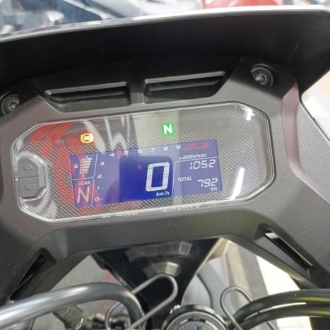 HONDA XRE 190 ABS, Foto 4