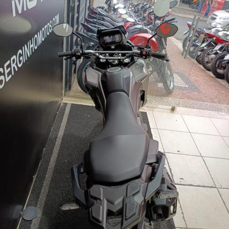 HONDA XRE 190 ABS, Foto 6