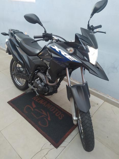 HONDA XRE 190 ABS, Foto 2