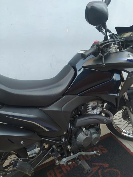 HONDA XRE 190 ABS, Foto 3