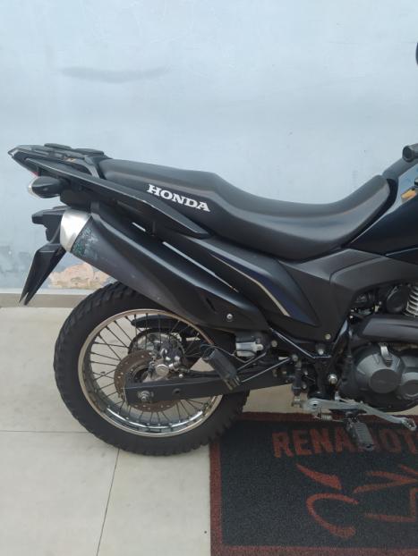 HONDA XRE 190 ABS, Foto 5
