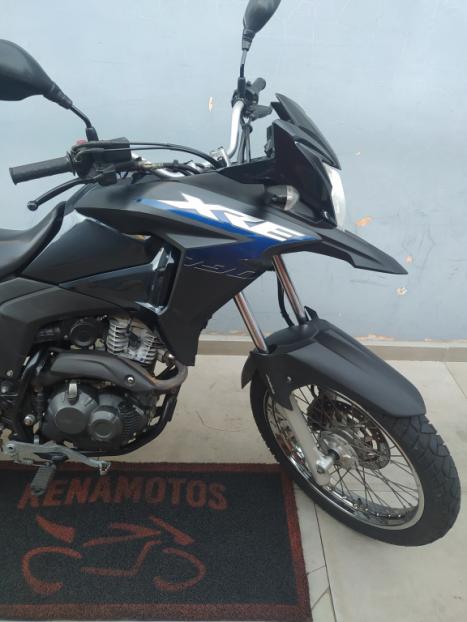 HONDA XRE 190 ABS, Foto 6