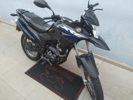HONDA XRE 190 ABS, Foto 8