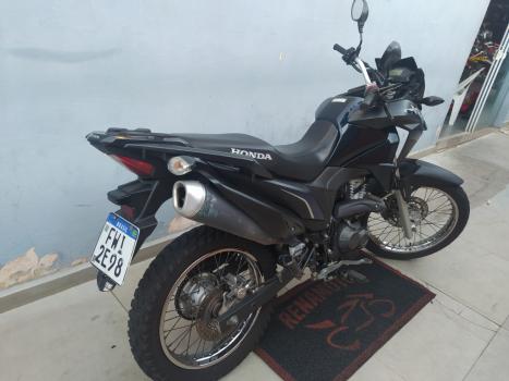 HONDA XRE 190 ABS, Foto 9