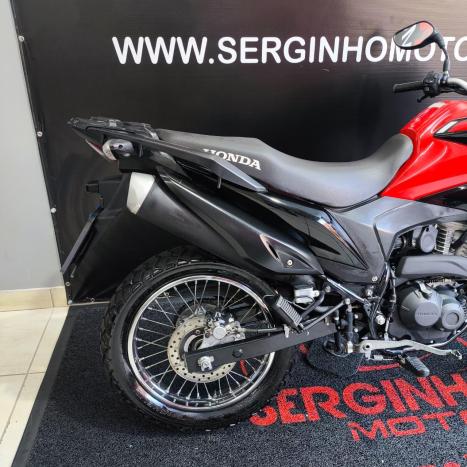 HONDA XRE 190 ABS, Foto 3