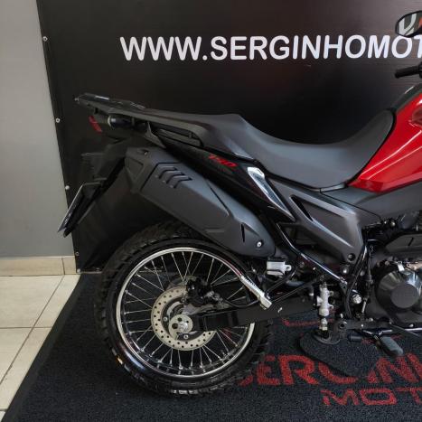 HONDA XRE 190 ABS, Foto 3