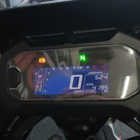HONDA XRE 190 ABS, Foto 5