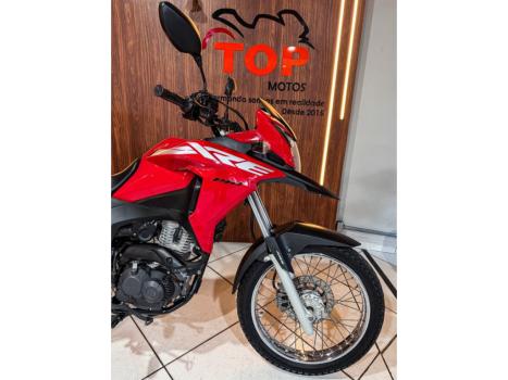 HONDA XRE 190 ABS, Foto 2