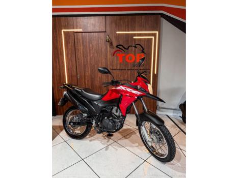 HONDA XRE 190 ABS, Foto 5