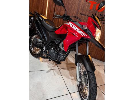 HONDA XRE 190 ABS, Foto 6