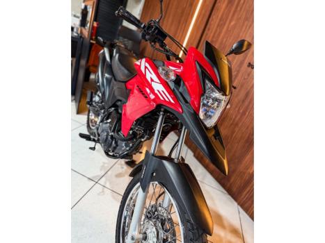 HONDA XRE 190 ABS, Foto 7