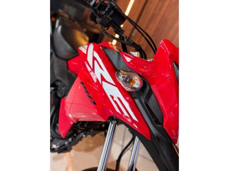 HONDA XRE 190 ABS, Foto 8