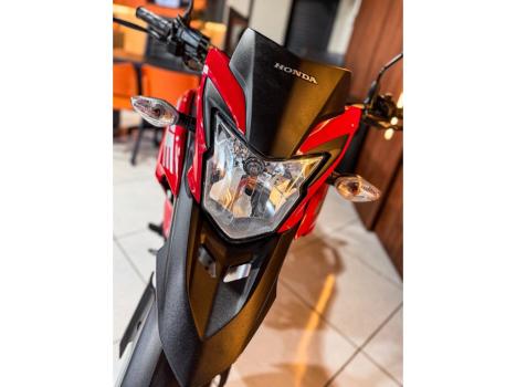 HONDA XRE 190 ABS, Foto 9