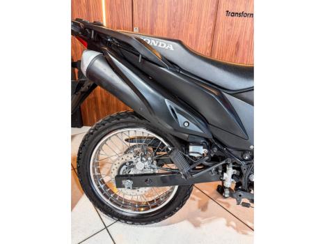 HONDA XRE 190 ABS, Foto 10