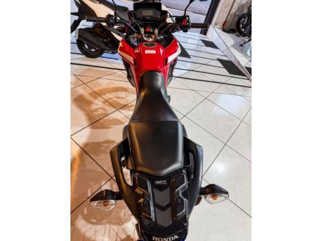 HONDA XRE 190 ABS, Foto 11