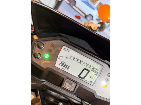 HONDA XRE 190 ABS, Foto 12