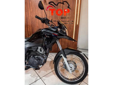 HONDA XRE 190 ABS, Foto 2
