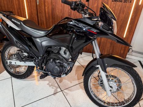 HONDA XRE 190 ABS, Foto 3