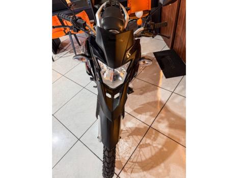 HONDA XRE 190 ABS, Foto 4