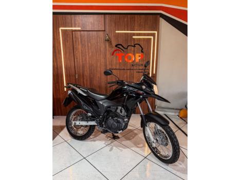 HONDA XRE 190 ABS, Foto 5
