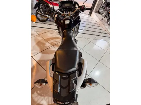 HONDA XRE 190 ABS, Foto 10