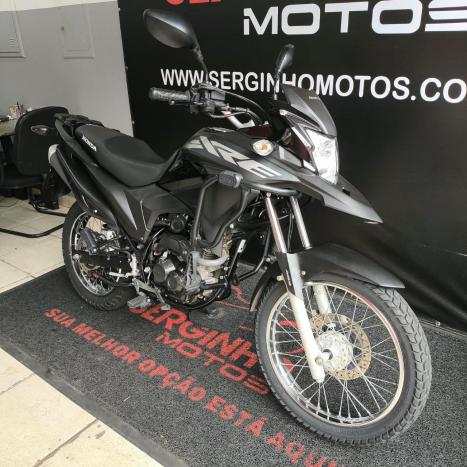 HONDA XRE 190 ABS, Foto 2