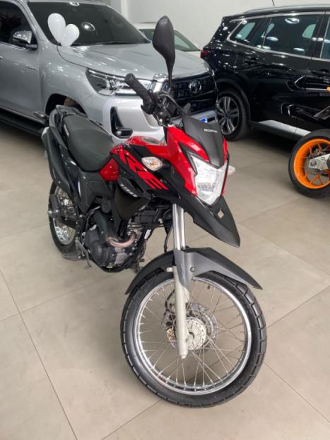 HONDA XRE 190 ABS, Foto 1