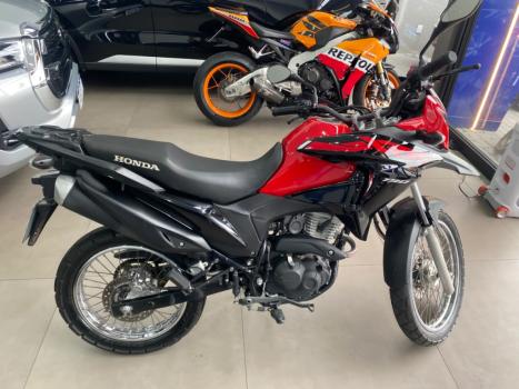 HONDA XRE 190 ABS, Foto 2
