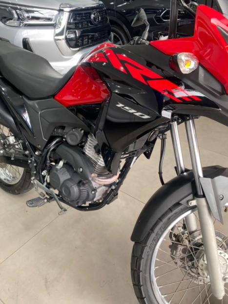 HONDA XRE 190 ABS, Foto 3
