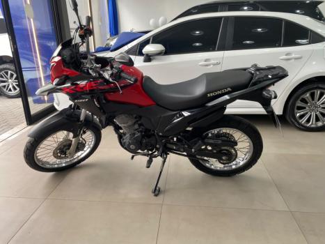 HONDA XRE 190 ABS, Foto 6