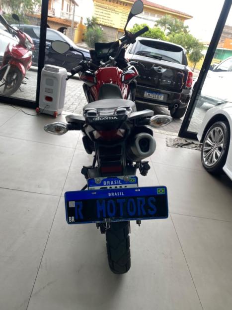 HONDA XRE 190 ABS, Foto 7
