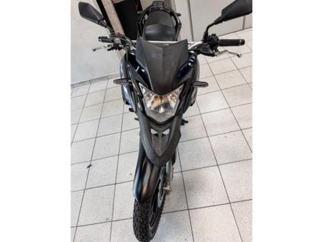 HONDA XRE 190 ABS, Foto 4