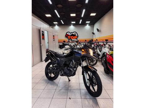 HONDA XRE 190 ABS, Foto 5