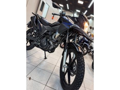 HONDA XRE 190 ABS, Foto 6