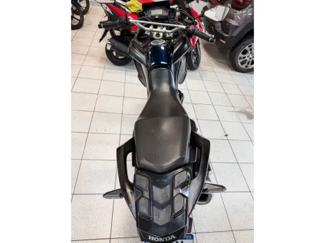 HONDA XRE 190 ABS, Foto 9