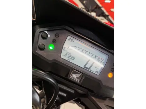 HONDA XRE 190 ABS, Foto 10