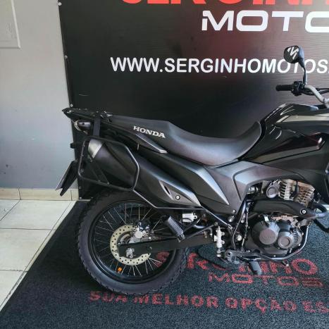 HONDA XRE 190 ABS, Foto 7