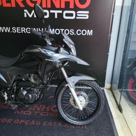 HONDA XRE 190 ABS, Foto 9